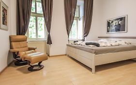 Family Apartment 5P Kl