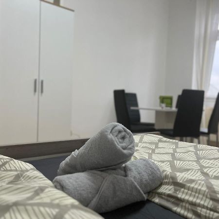 Family Apartment 5P Kl Viena Exterior foto