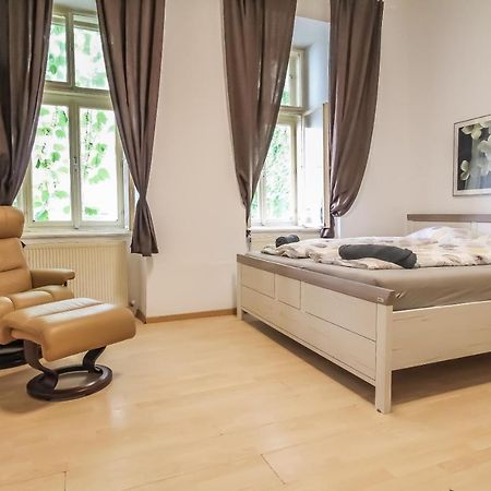 Family Apartment 5P Kl Viena Exterior foto