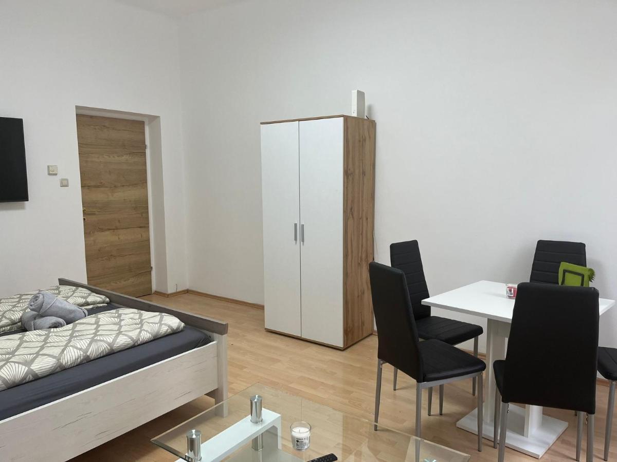 Family Apartment 5P Kl Viena Exterior foto