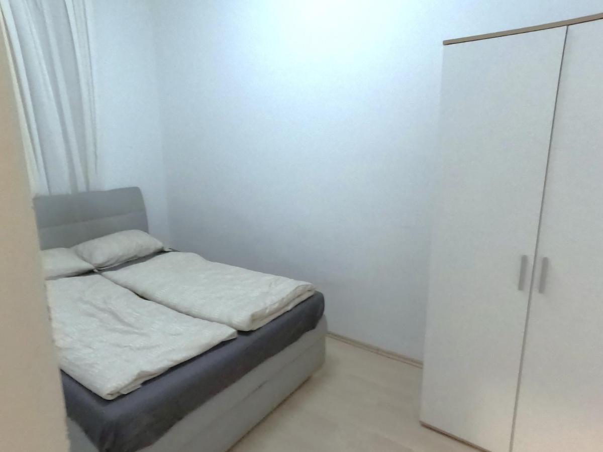 Family Apartment 5P Kl Viena Exterior foto