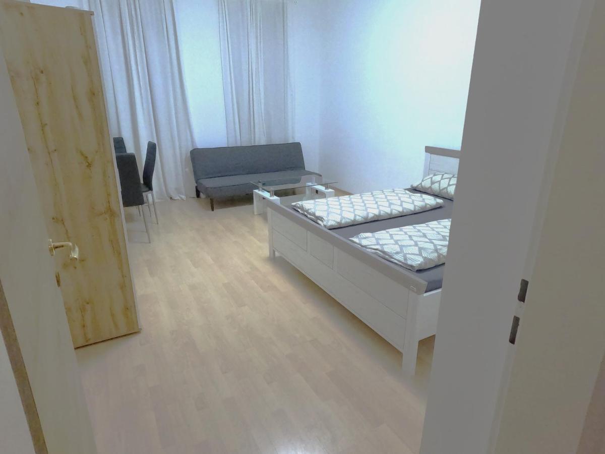 Family Apartment 5P Kl Viena Exterior foto