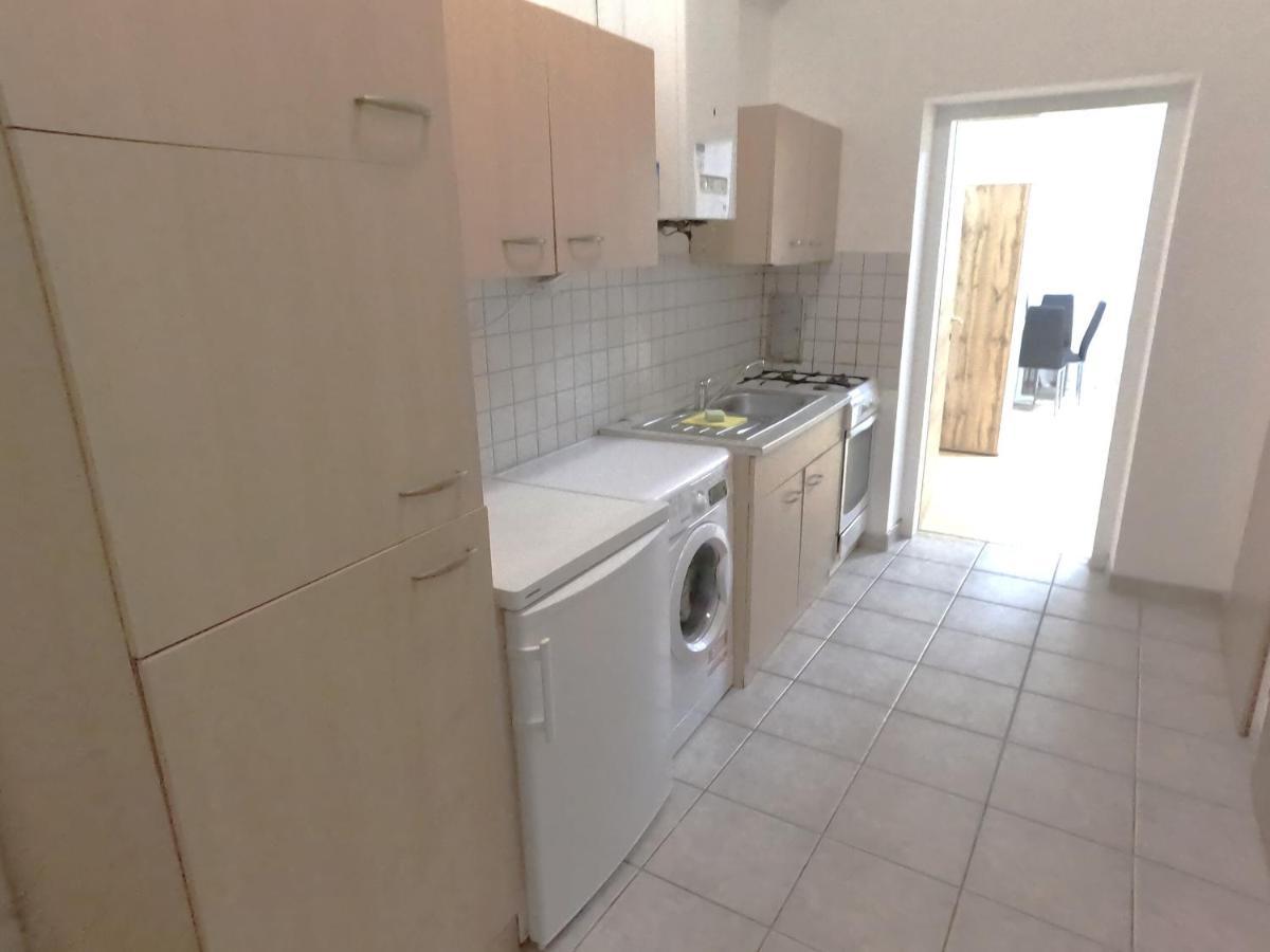 Family Apartment 5P Kl Viena Exterior foto