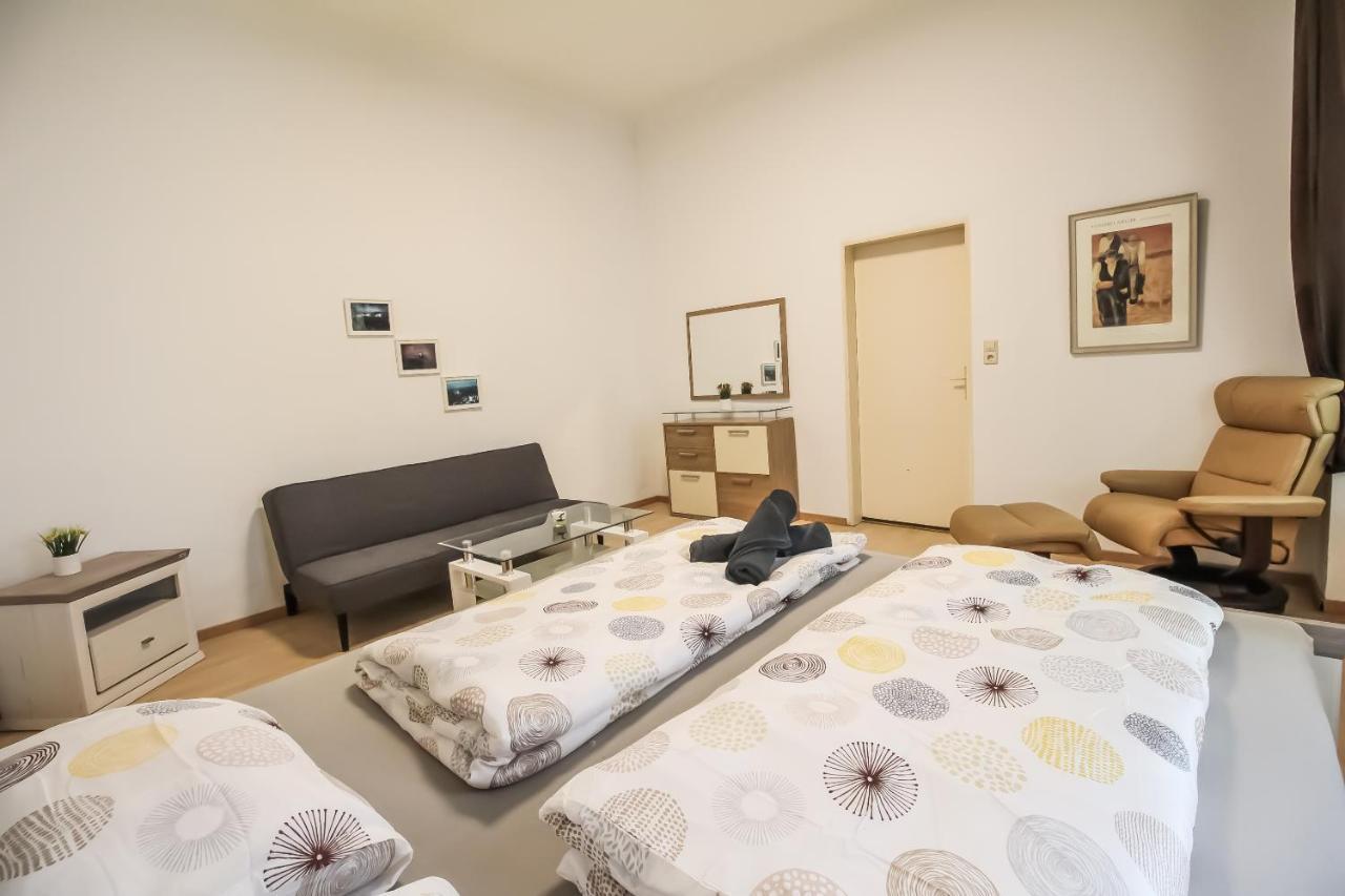 Family Apartment 5P Kl Viena Exterior foto