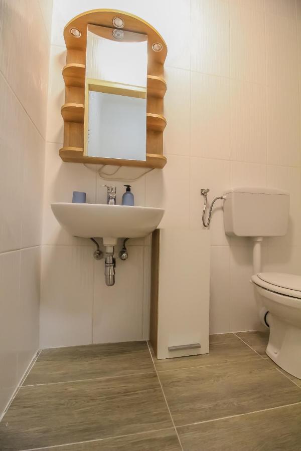 Family Apartment 5P Kl Viena Exterior foto